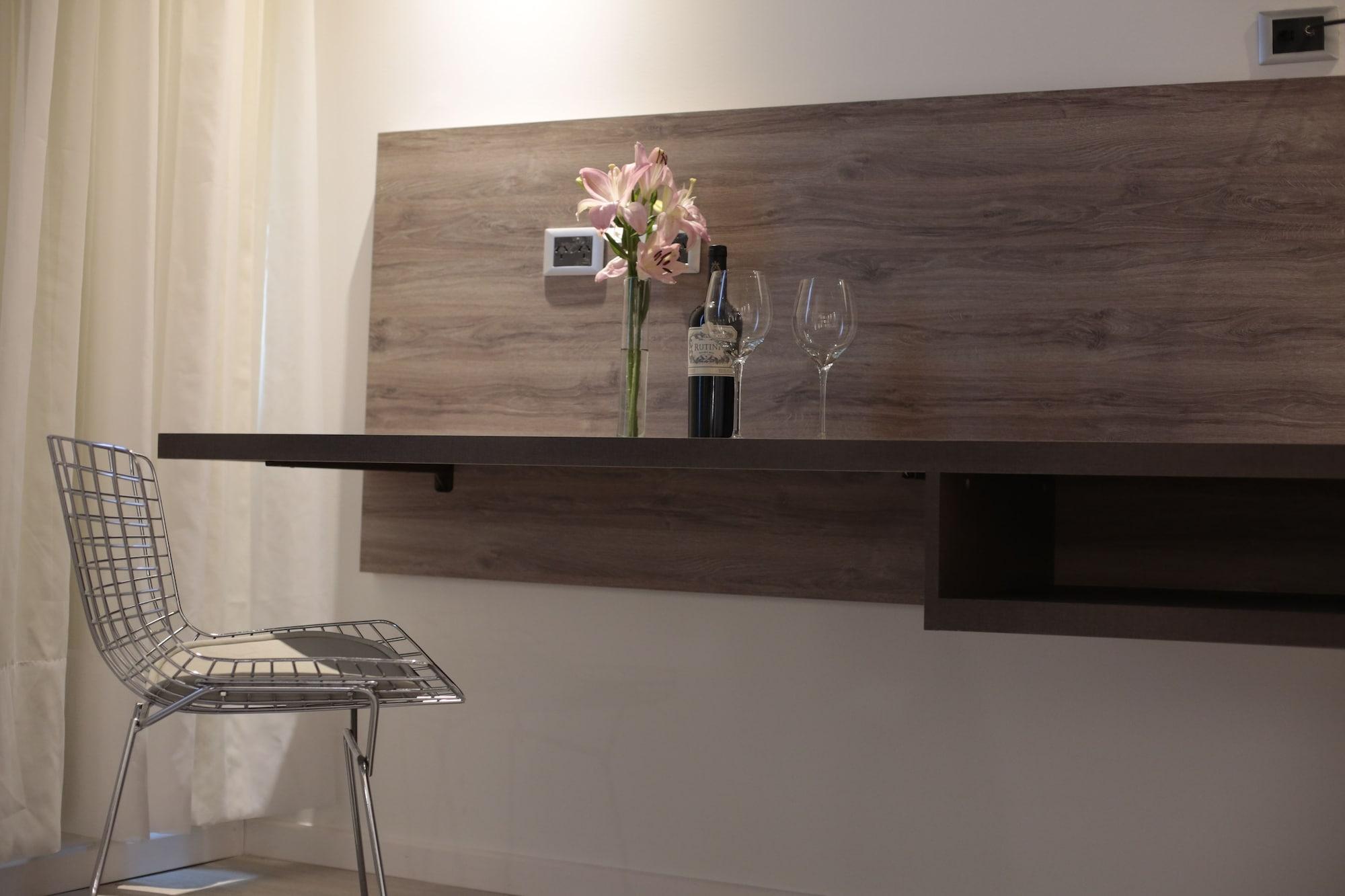 Unit Santa Rosa Hotel Екстериор снимка