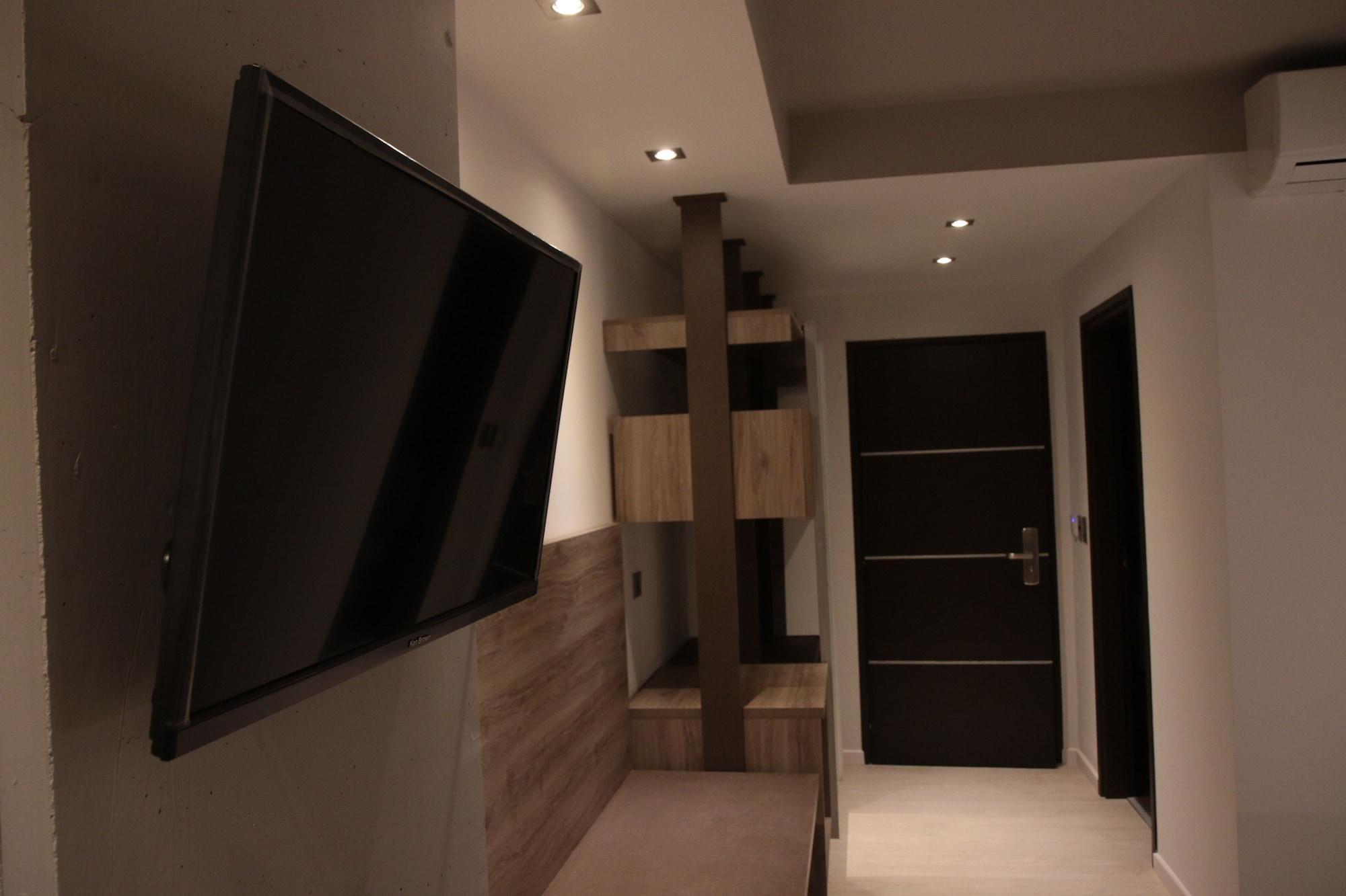Unit Santa Rosa Hotel Екстериор снимка