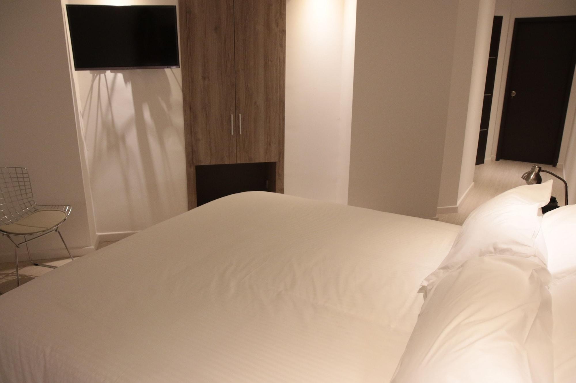 Unit Santa Rosa Hotel Екстериор снимка
