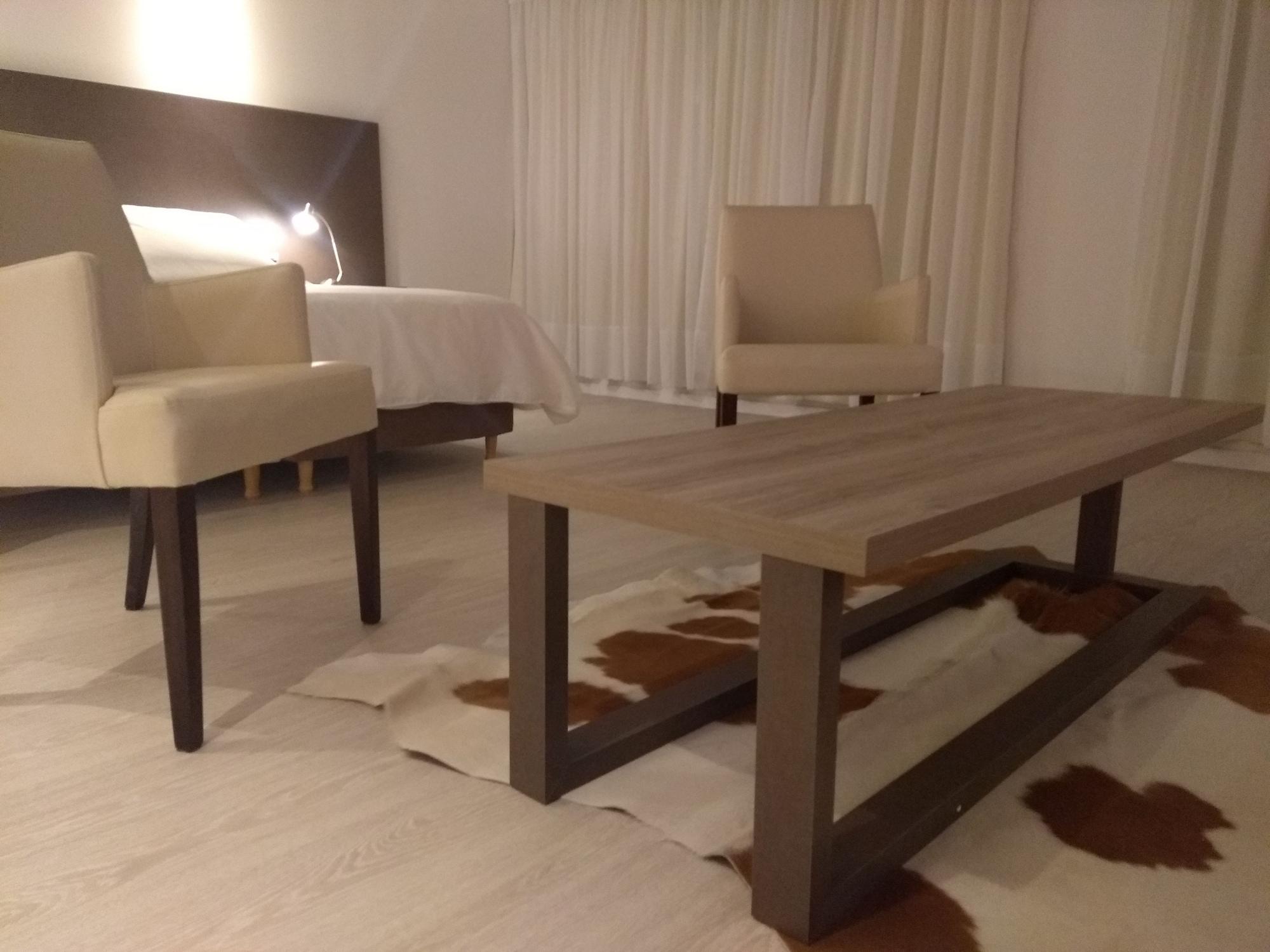 Unit Santa Rosa Hotel Екстериор снимка