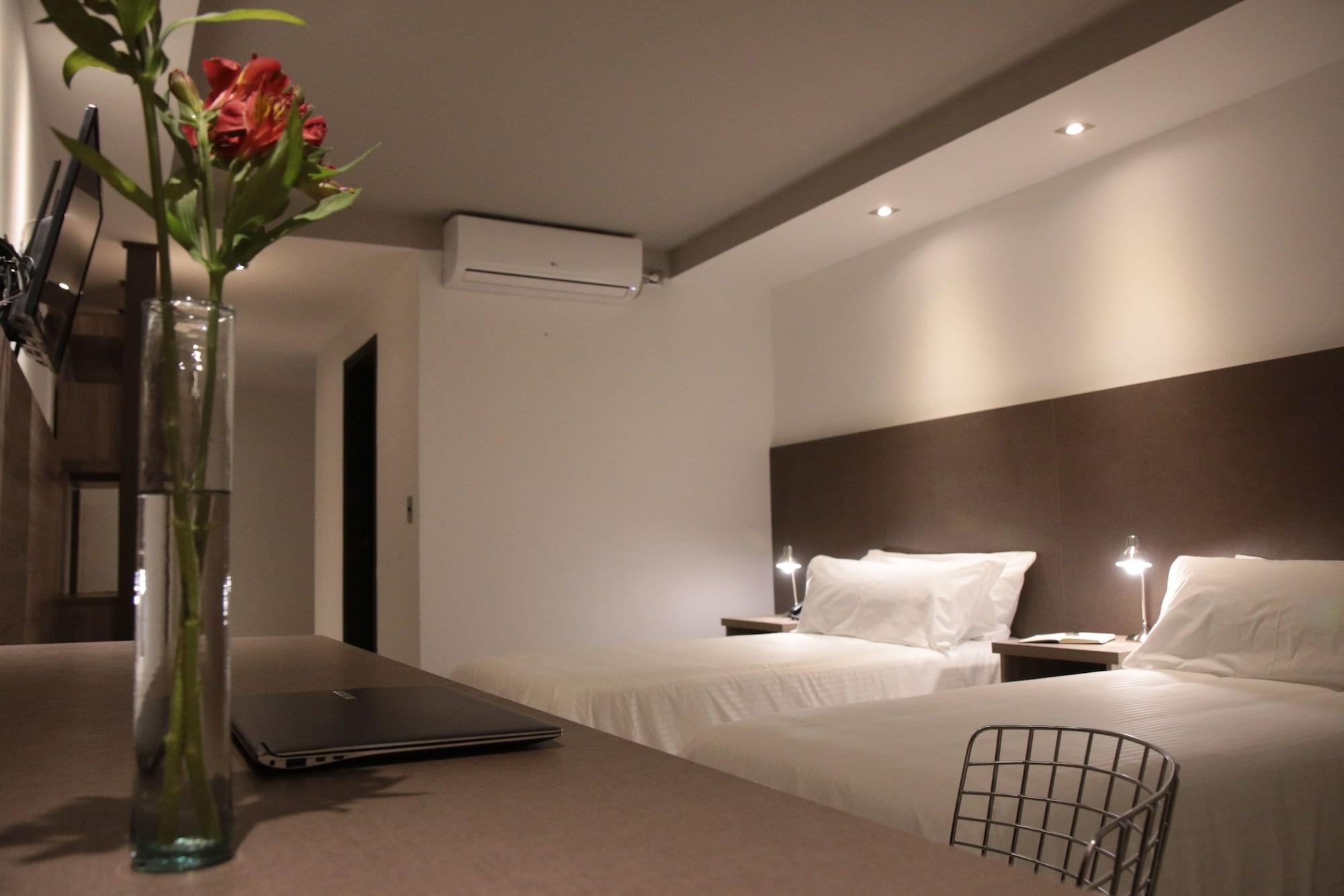 Unit Santa Rosa Hotel Екстериор снимка