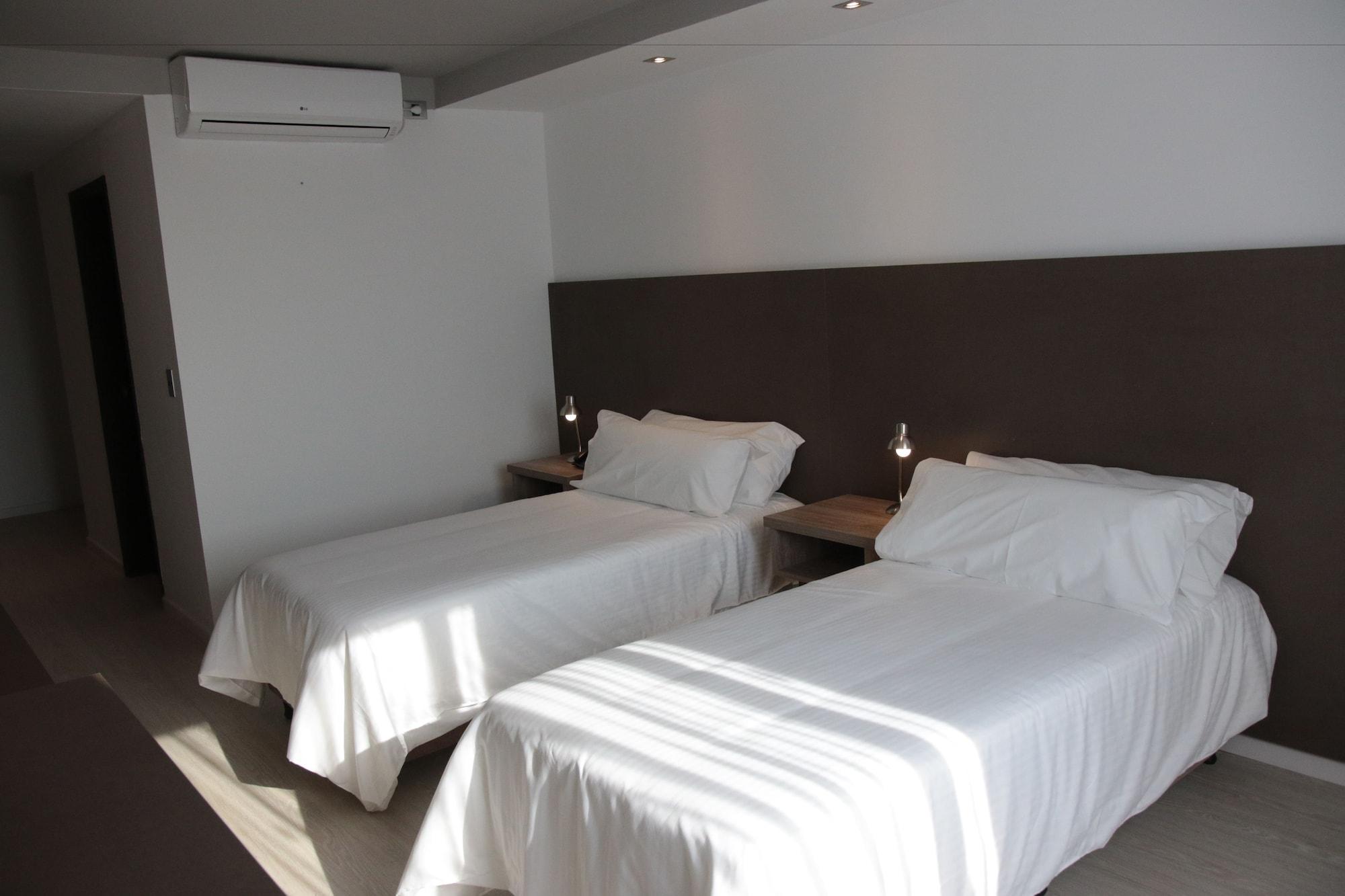 Unit Santa Rosa Hotel Екстериор снимка
