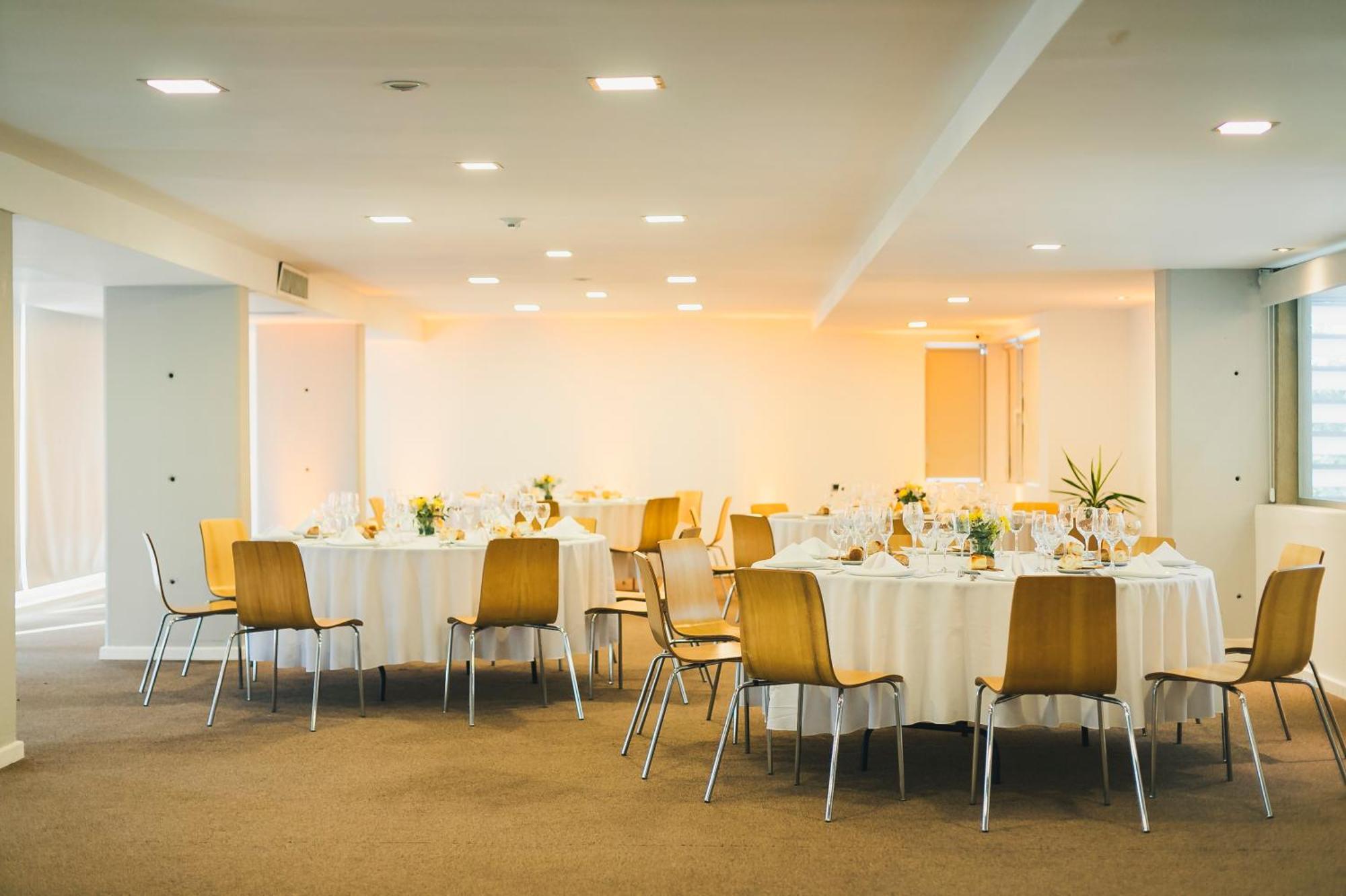 Unit Santa Rosa Hotel Екстериор снимка