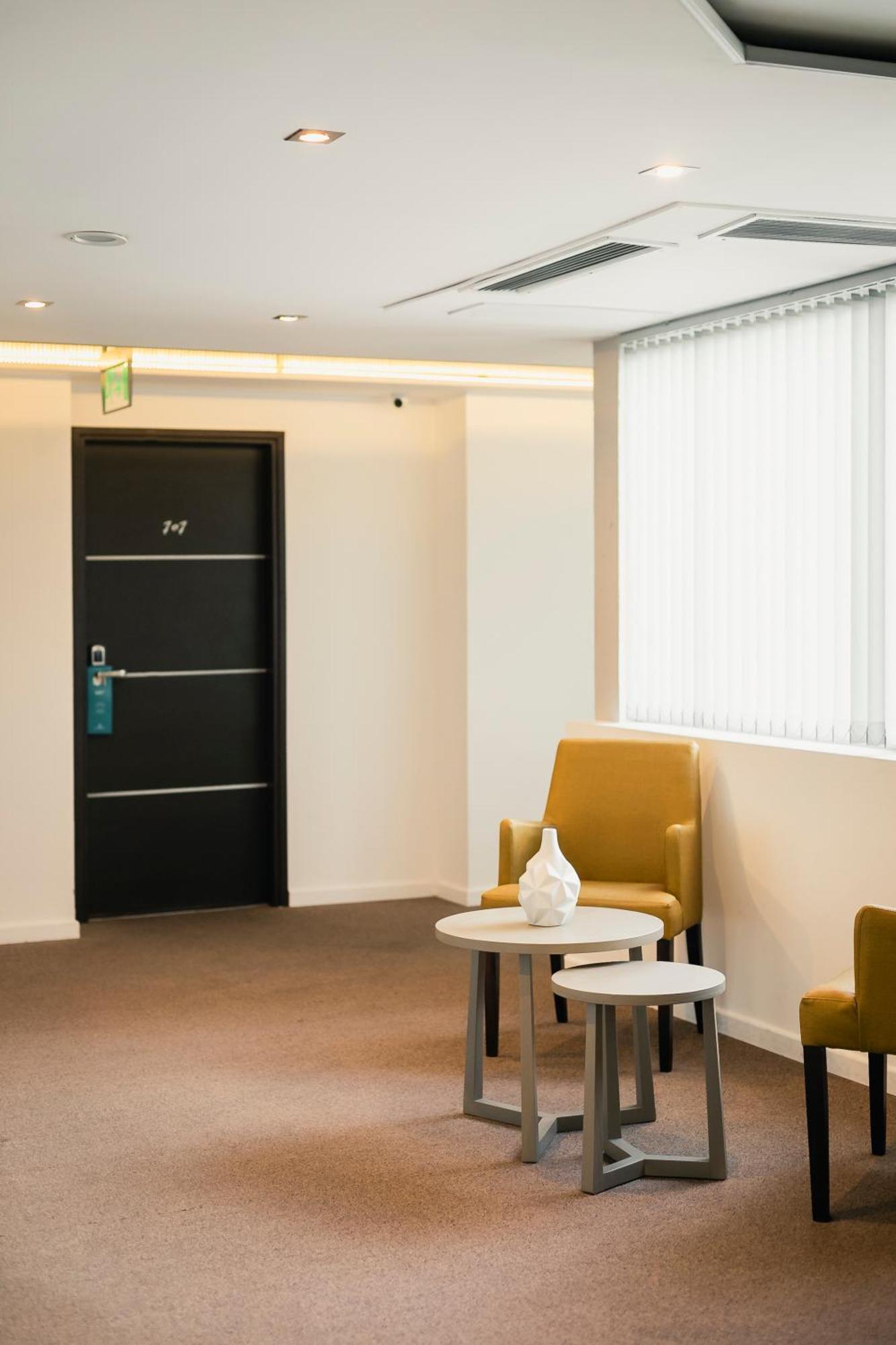 Unit Santa Rosa Hotel Екстериор снимка