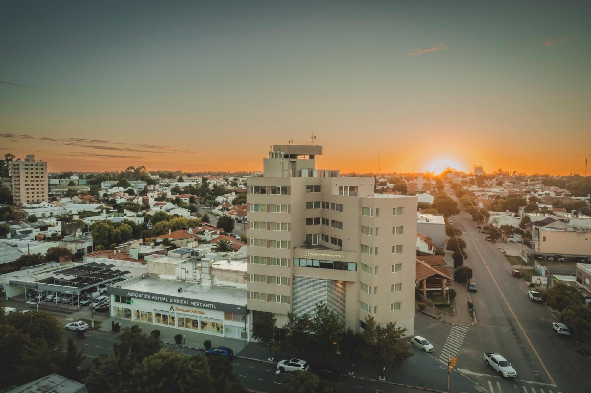 Unit Santa Rosa Hotel Екстериор снимка