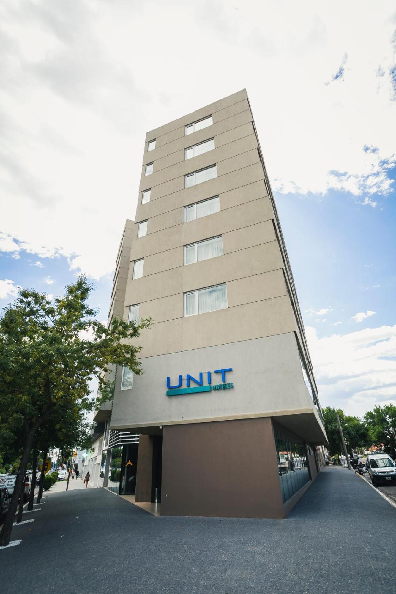 Unit Santa Rosa Hotel Екстериор снимка