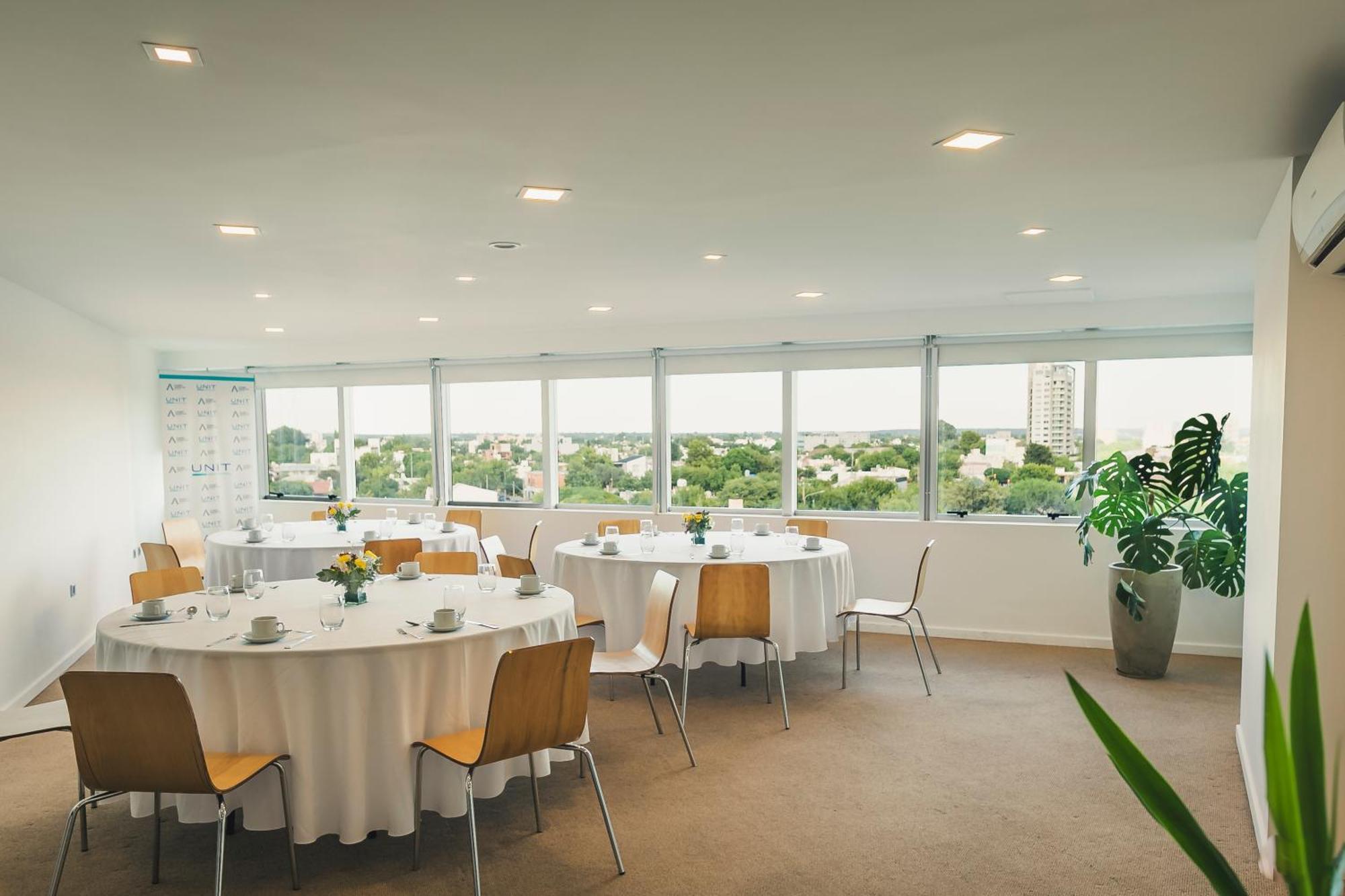 Unit Santa Rosa Hotel Екстериор снимка