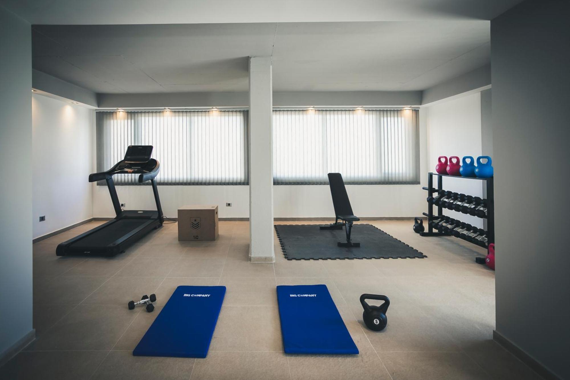 Unit Santa Rosa Hotel Екстериор снимка