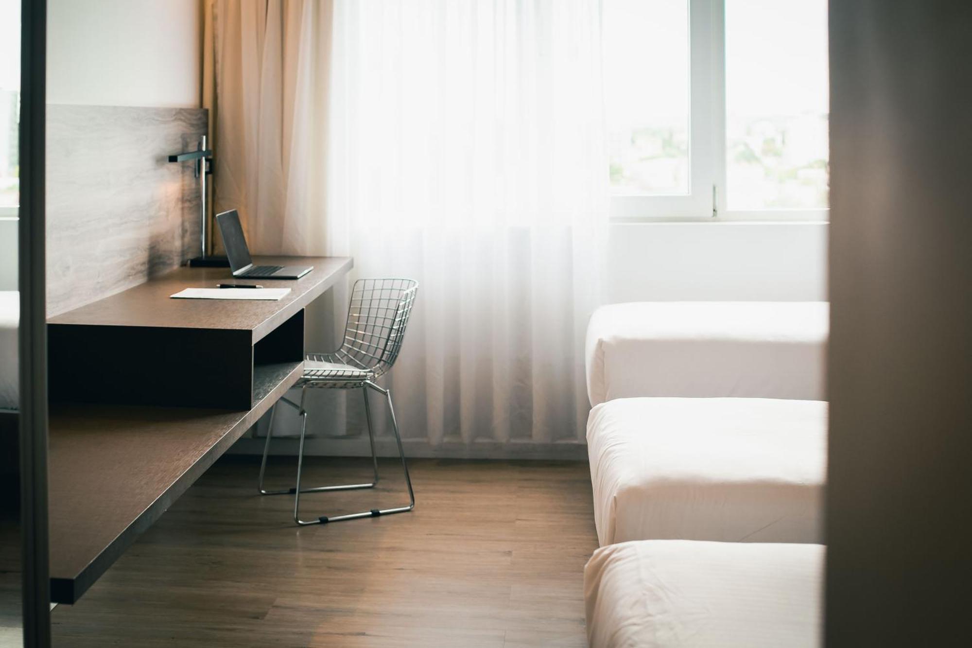 Unit Santa Rosa Hotel Екстериор снимка