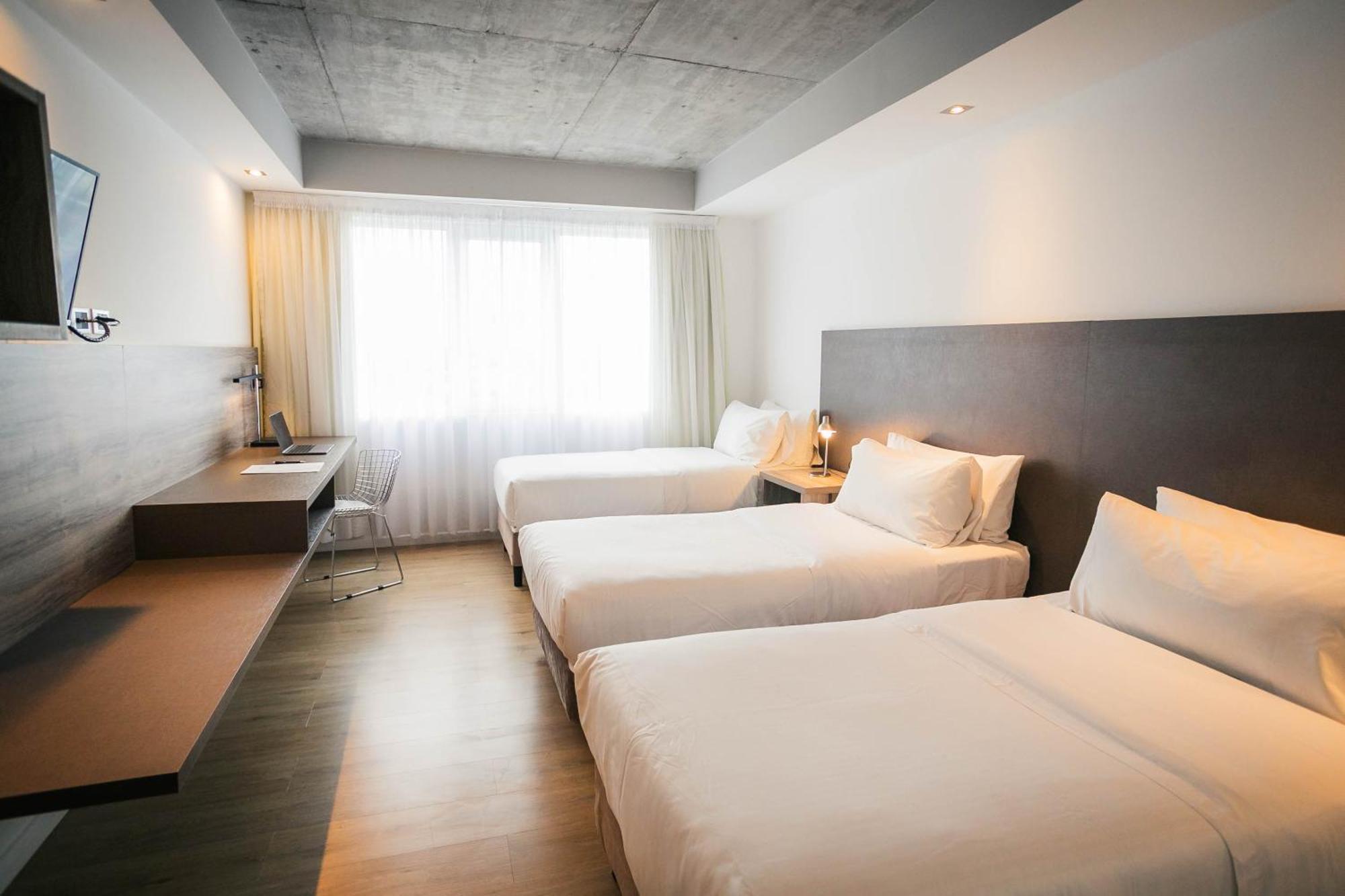 Unit Santa Rosa Hotel Екстериор снимка