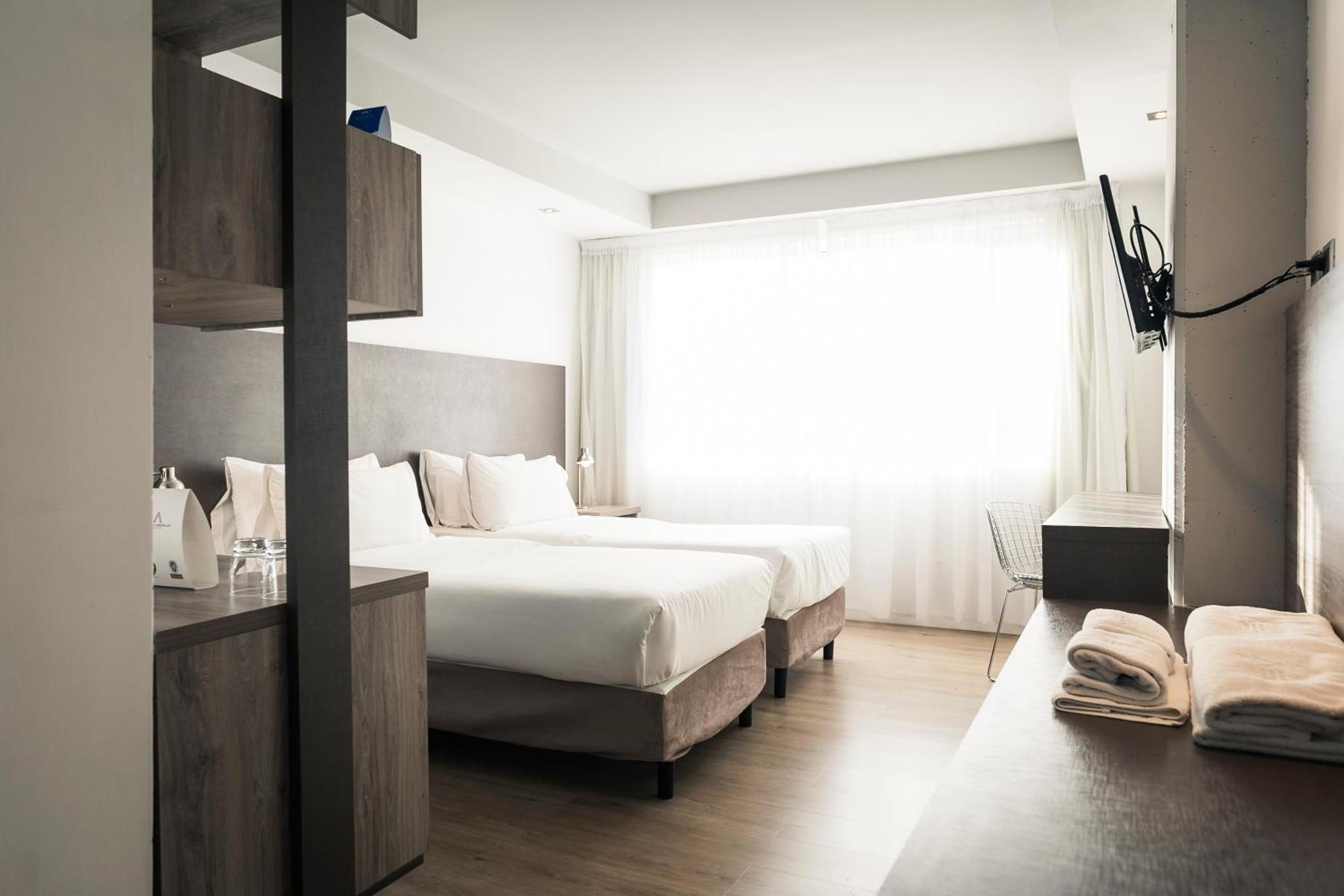 Unit Santa Rosa Hotel Екстериор снимка