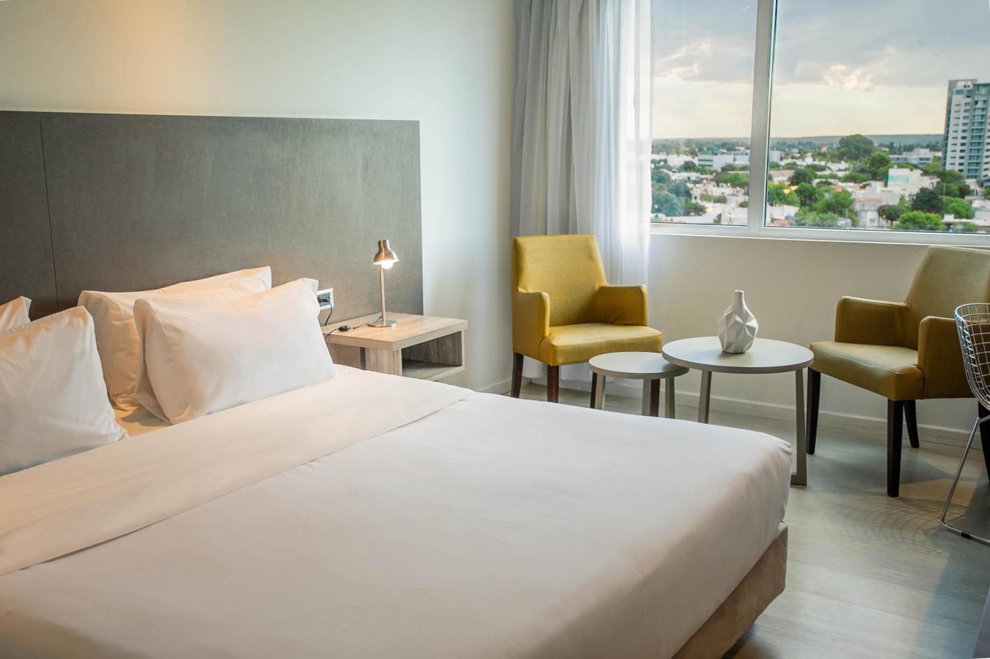 Unit Santa Rosa Hotel Екстериор снимка