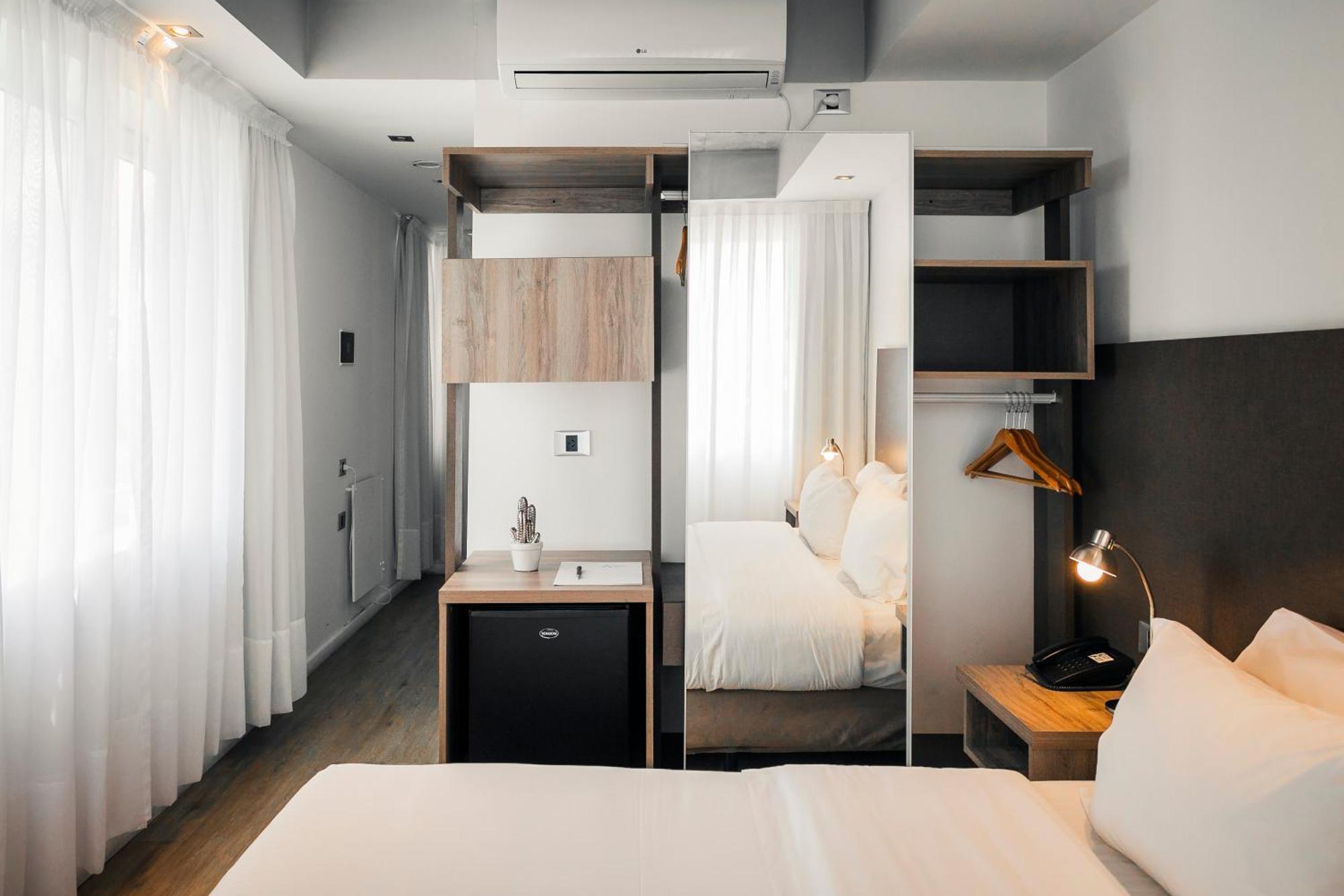 Unit Santa Rosa Hotel Екстериор снимка