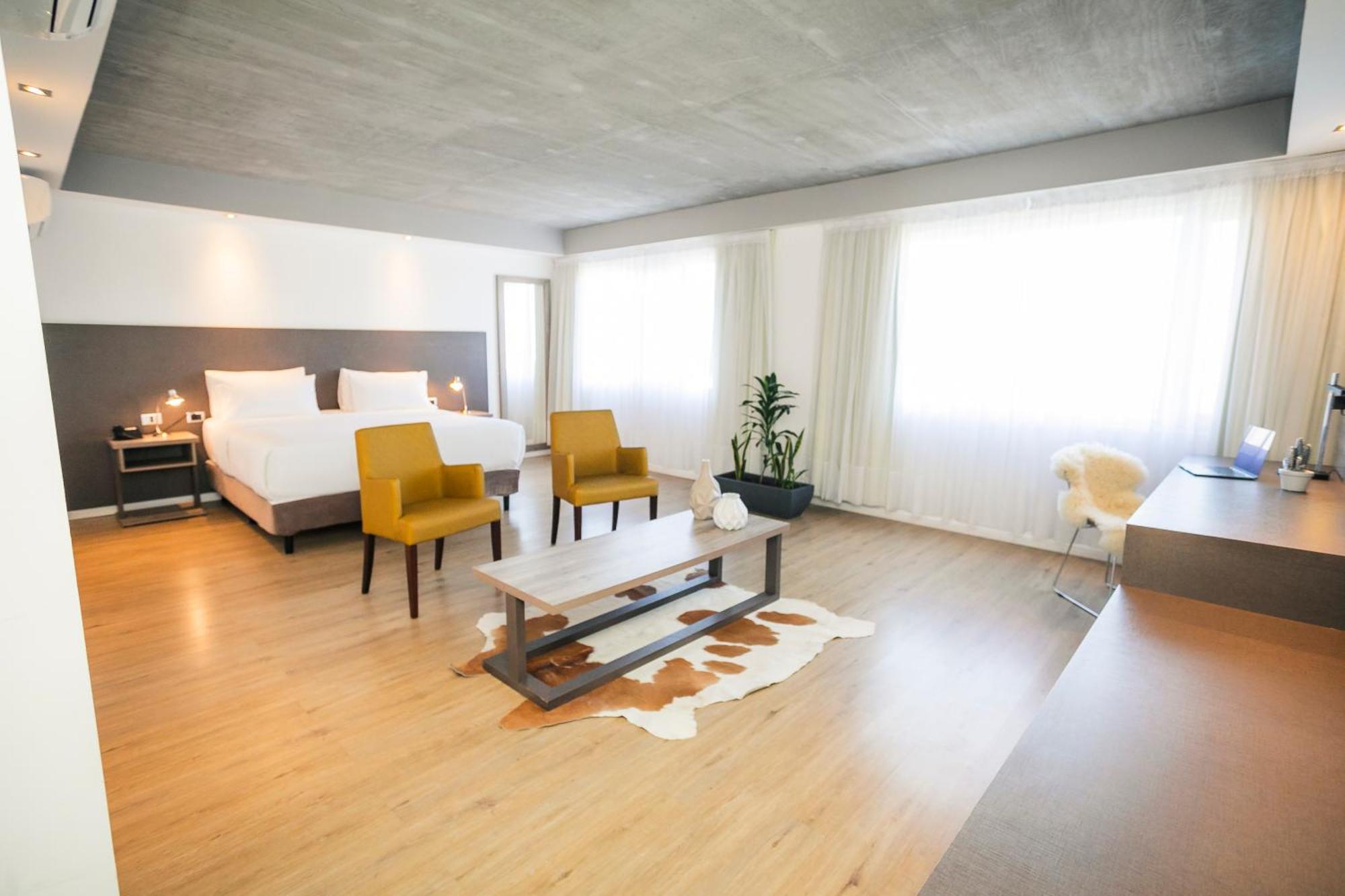 Unit Santa Rosa Hotel Екстериор снимка
