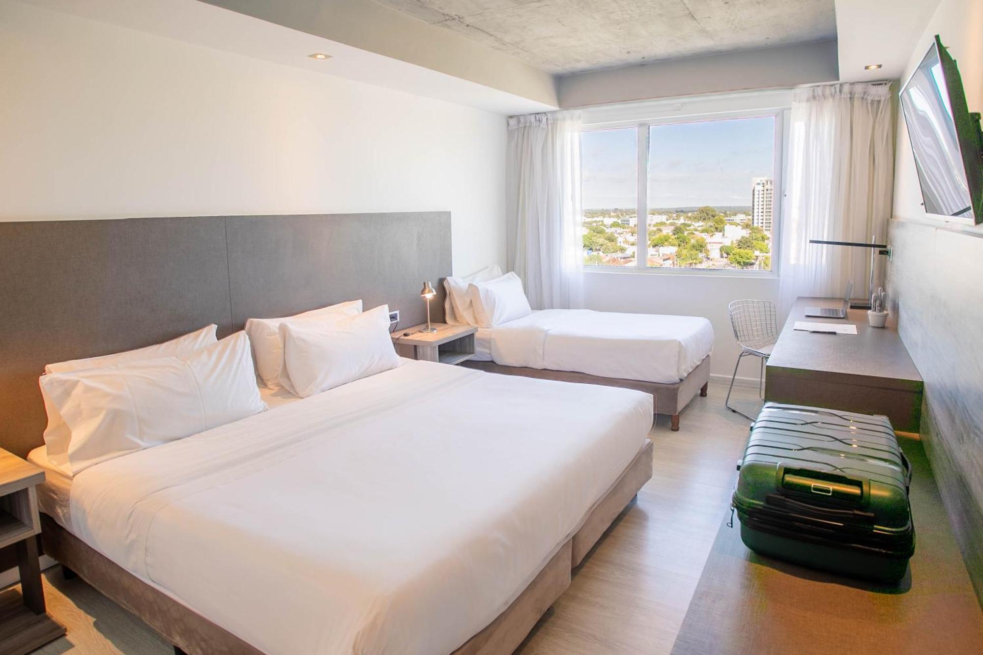 Unit Santa Rosa Hotel Екстериор снимка