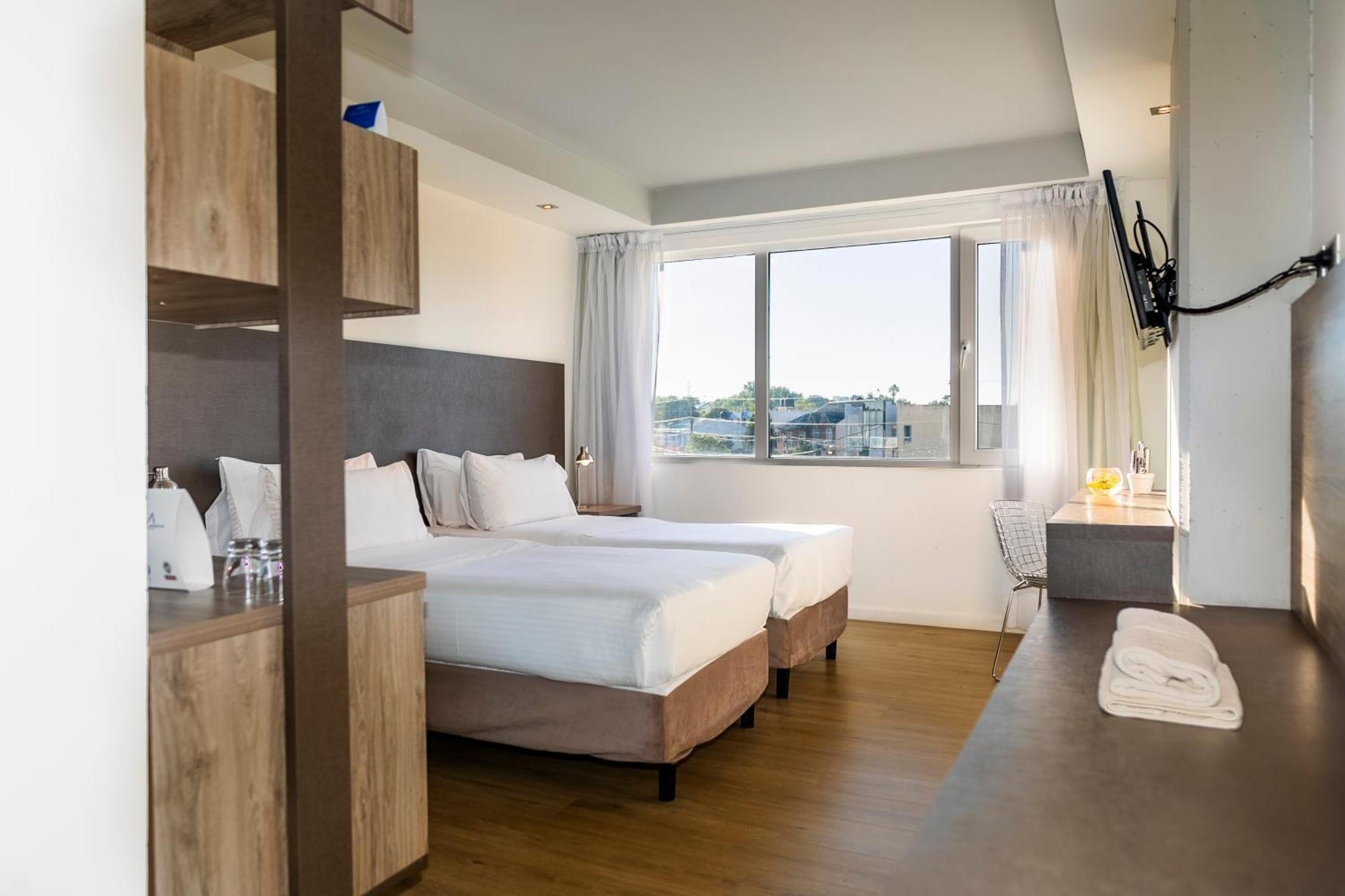 Unit Santa Rosa Hotel Екстериор снимка