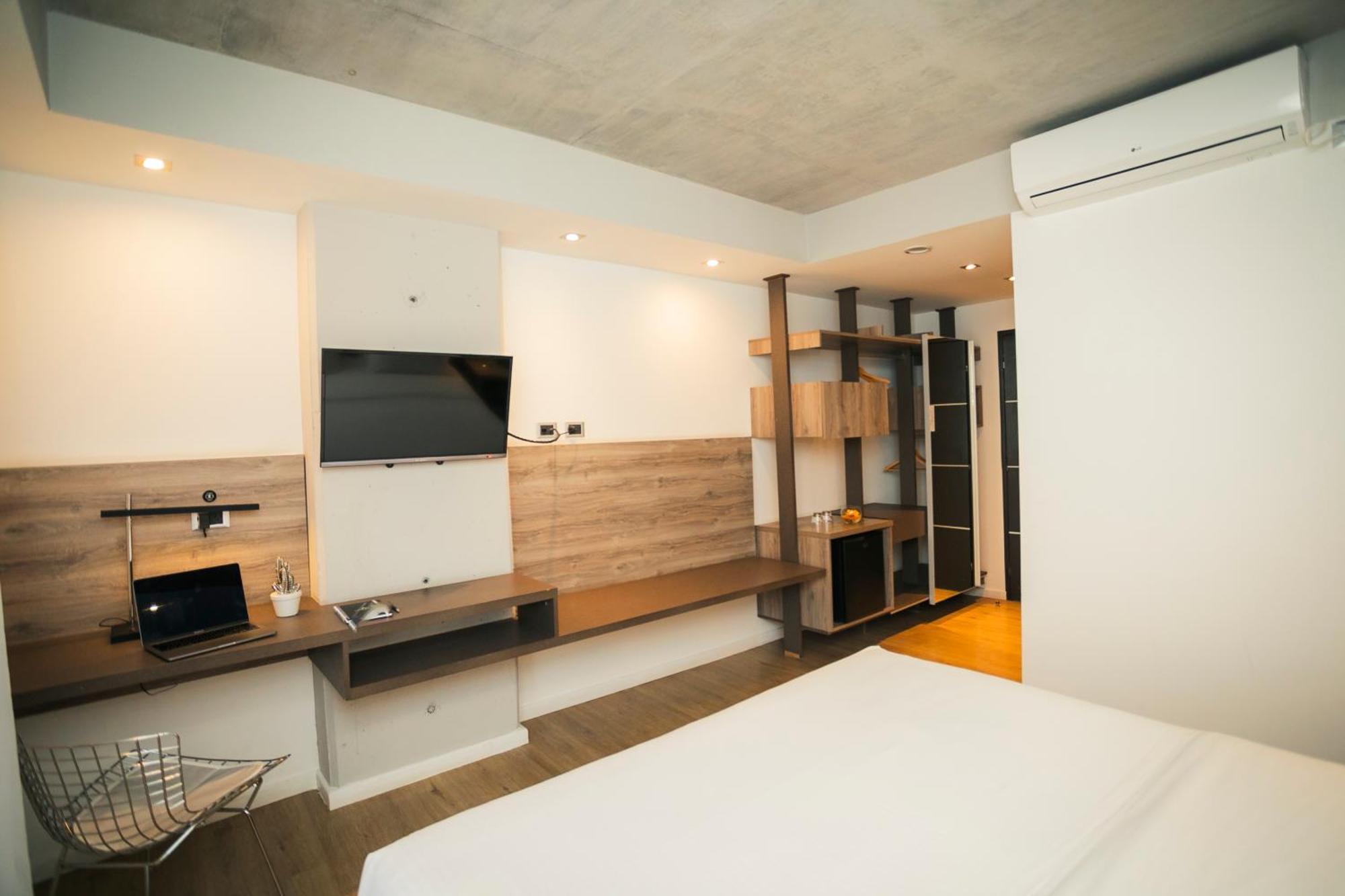 Unit Santa Rosa Hotel Екстериор снимка