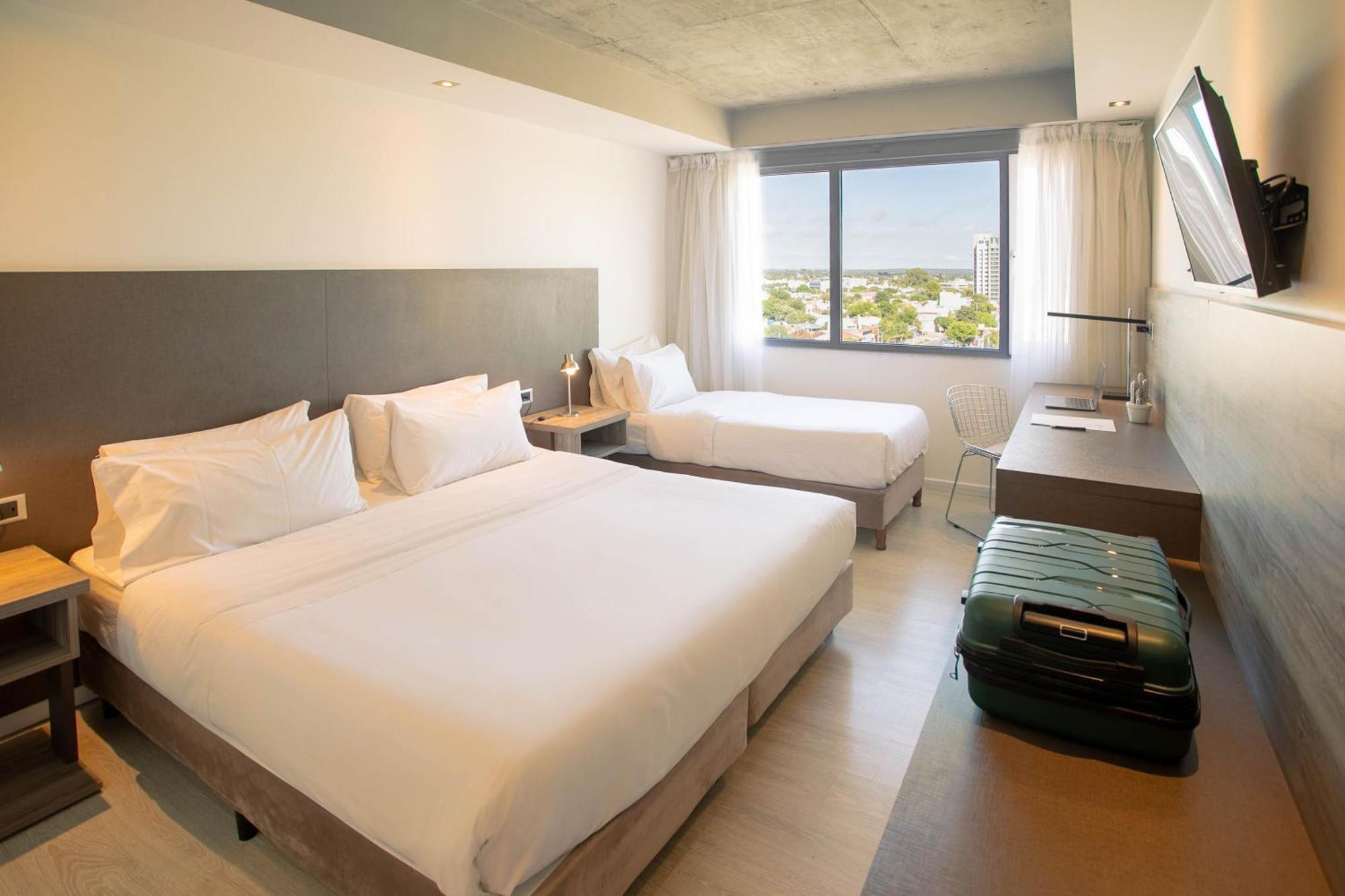 Unit Santa Rosa Hotel Екстериор снимка