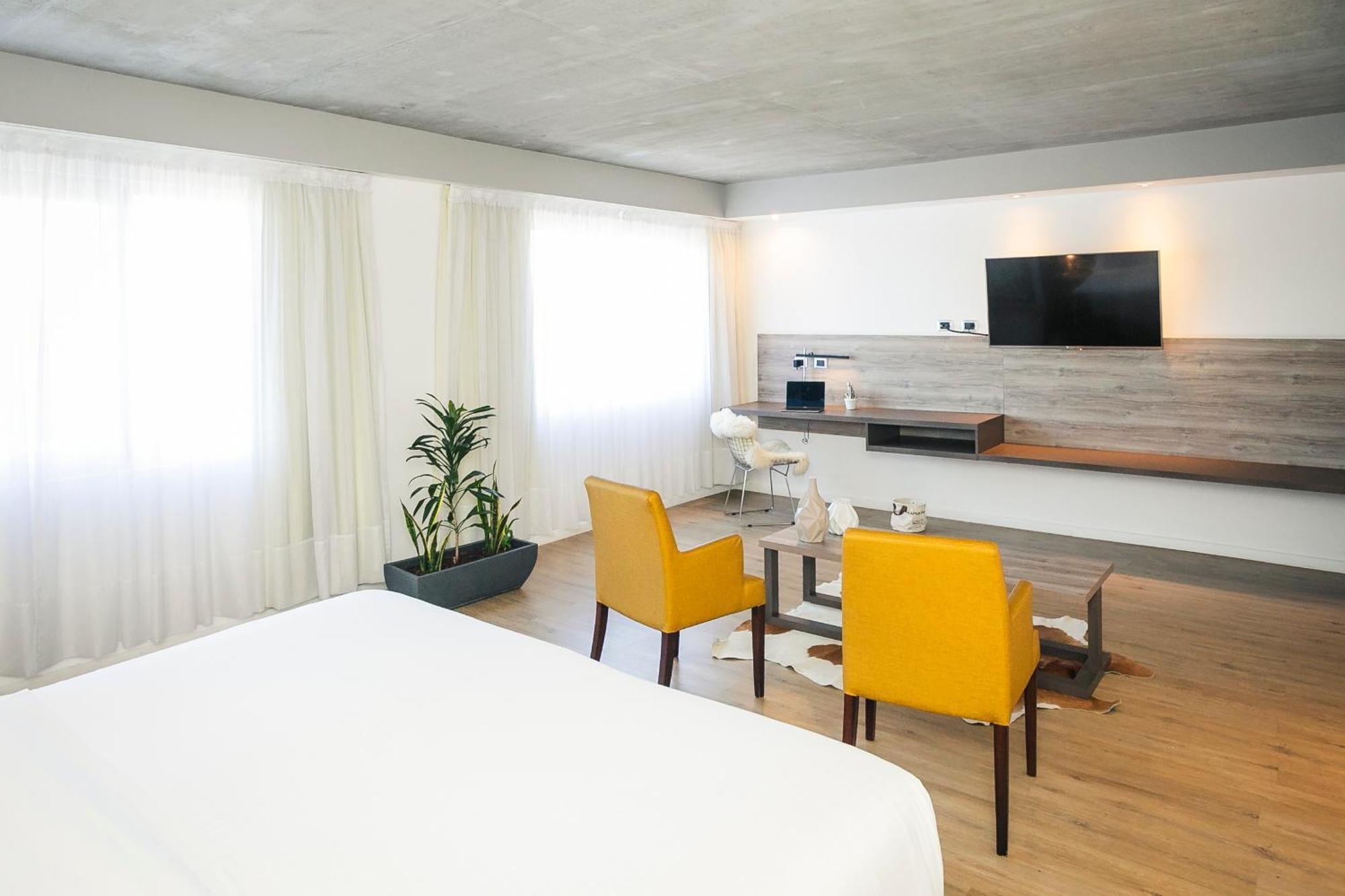 Unit Santa Rosa Hotel Екстериор снимка