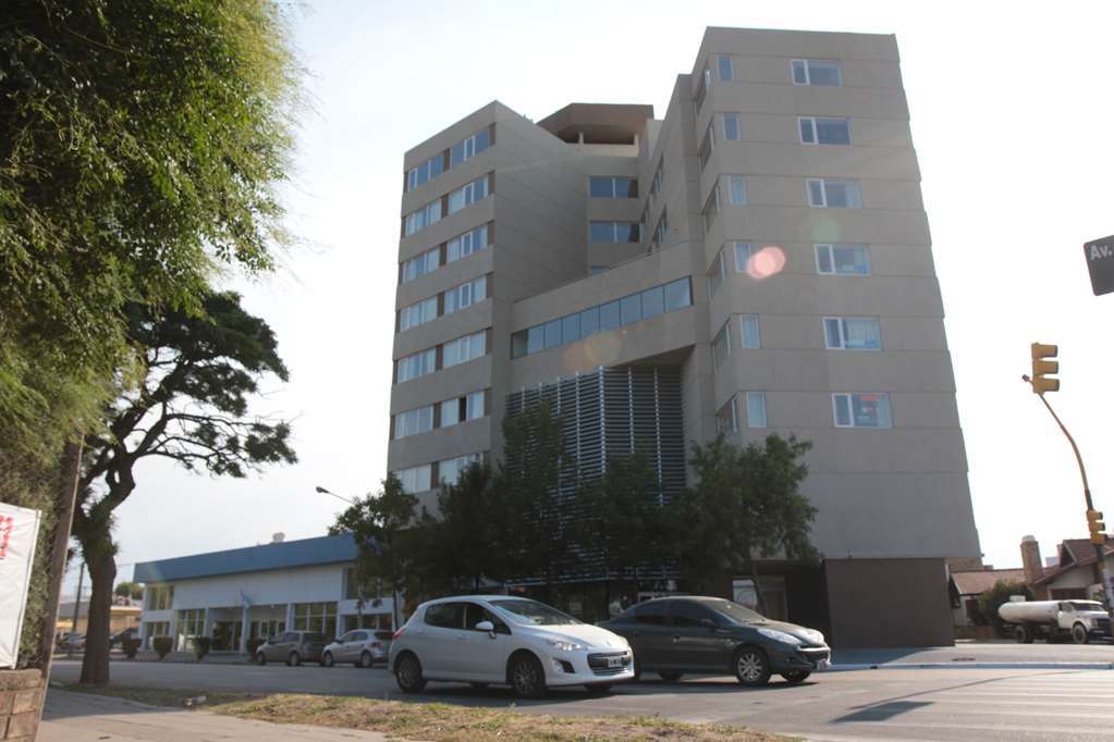 Unit Santa Rosa Hotel Екстериор снимка